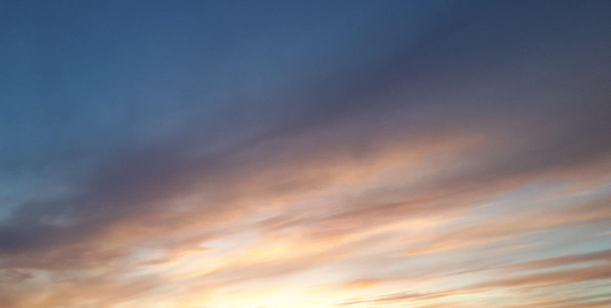 Prognoza na tydzień (3-9.06) - spokojniejsza pogoda