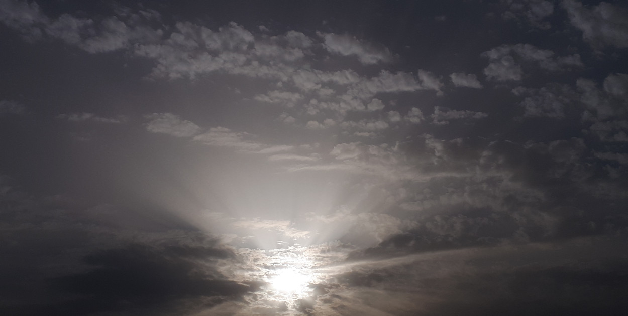 Pogoda tygodniowa (15-20.07)