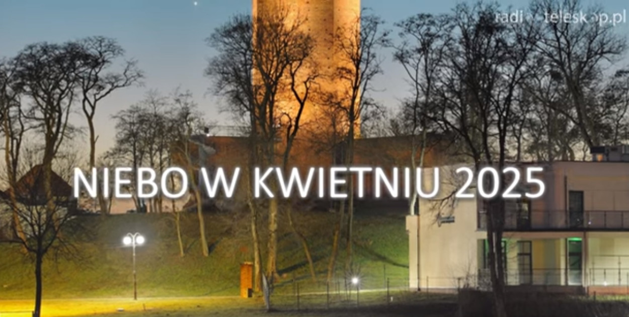 Radio-teleskop.pl