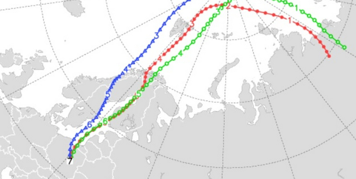 Źródło mapy: www1.wetter3.de