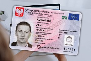 3 miliony Polaków musi wyrobić nowy dowód osobisty. Lepiej sprawdź swój!-232