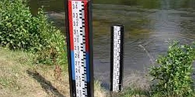 Obniża się stan wody w rzekach-307