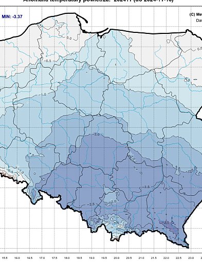 Na razie mamy chłodny listopad...-1919