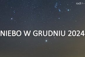 Niebo w grudniu 2024 - gwiezdna choinka-2073