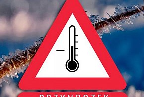 Prognoza na tydzień -powiew arktycznego powietrza i powrót przymrozków!-3114