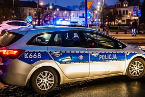 Setki pijanych za kierownicą. Policja ujawnia prawdę o majówce-3120