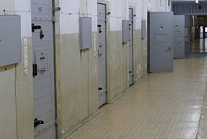 Polska na szczycie niechlubnego rankingu. Chodzi o więźniów-3123