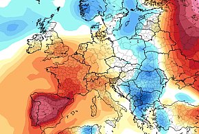 Pogoda na tydzień - czasami przekropnie, temperatura nieznacznie poniżej normy-3241