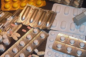 Popularny lek zniknie z aptek. GIF wydał pilną decyzję-3451