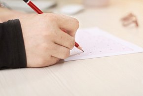 To zaważy na przyjęciu do szkoły średniej. Uczniowie już liczą punkty-3508