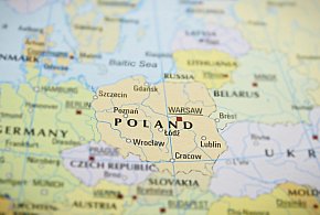Zmiany na mapie Polski. Te miejscowości staną się miastami-3589