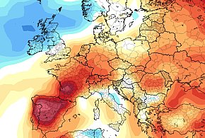 Chłodniejsza pierwsza połowa tygodnia i znacznie cieplejsza druga…-3701