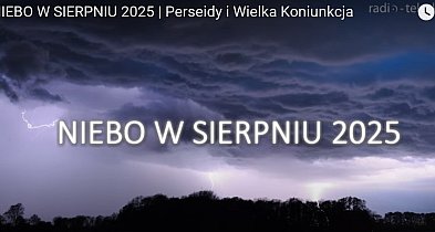 Niebo w sierpniu 2025 - Perseidy i Wielka Koniunkcja-3712