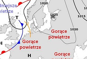 Bardzo gorąco / upalnie, ale nie na długo...-3757