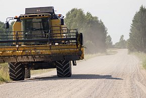 Widzisz coś takiego na drodze? Kierowca może słono zapłacić-3778