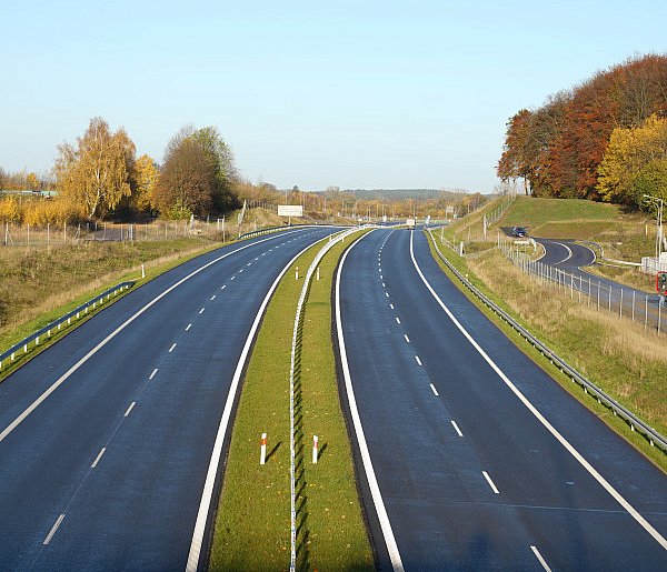 Kierowcy sięgną głębiej do kieszeni. Będą podwyżki na popularnej trasie-3779