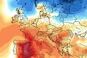Druga połowa tygodnia już wyraźnie chłodniejsza…-3782