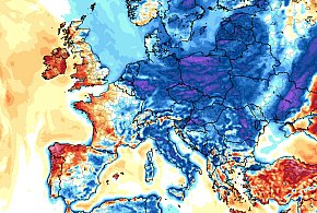 Jesienny weekend (23-24.08) - najzimniejsza będzie sobota-3806