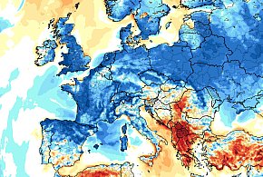 Zimne noce i chłodne dni, ale coraz więcej Słońca…-3983
