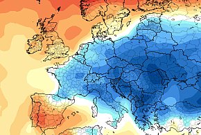 Niska temperatura i niewiele opadów-4012