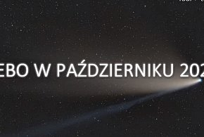 Niebo w październiku 2025 - parada komet-4058