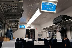 Podróż PKP niemal za darmo. Taka okazja tylko w jednym dniu-4099