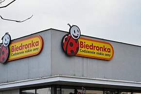 Nowe rozwiązanie w popularnej sieci. Ma ułatwić codzienne zakupy-4101