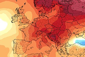 Łagodna wersja późnej jesieni, z przewagą pogody bezopadowej-4211