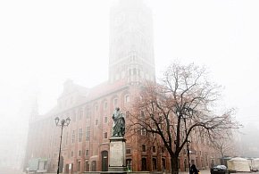 Sobota - Wtorek: dużo chmur, mgieł i bardzo chłodno-4241