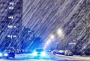 Zagrożenie intensywnymi opadami śniegu-4344