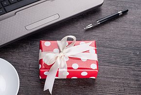 Świąteczna paczka może stać się problemem. Skarbówka patrzy z ukrycia-4378