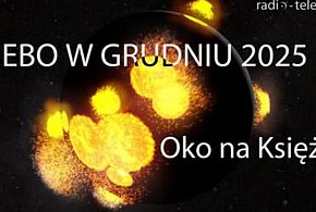 NIEBO W GRUDNIU 2025 - oko na Księżyc-4437