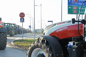 Rolnicy zapowiadają protest w całym kraju. Skala może zaskoczyć-4561
