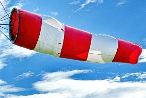 Prognoza na weekend – sobota cieplejsza od niedzieli i będzie wietrznie