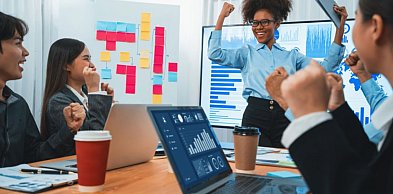 Jak poszerzać swoją wiedzę z zakresu IT?