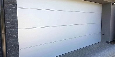 Bramy ogrodzeniowe z wyceną online i montażem