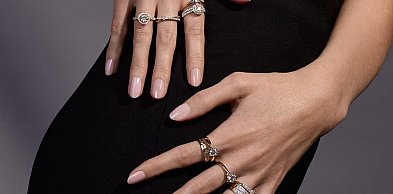 Szlachetna biżuteria na wyjątkowe okazje