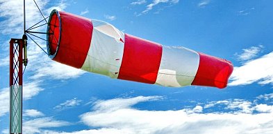 Prognoza na weekend – sobota cieplejsza od niedzieli i będzie wietrznie