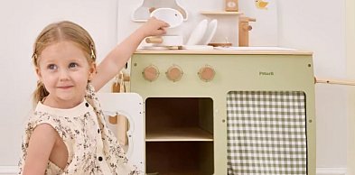 Jak wybrać sklep z zabawkami online – Praktyczny przewodnik dla rodziców