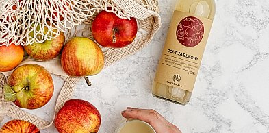 Żywy ocet jabłkowy i matka octowa – co mówi o jakości produktu?