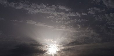 Wysokie temperatury i groźne burze nadchodzą do Polski