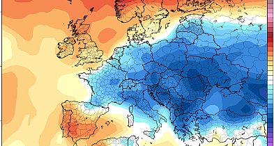 Niska temperatura i niewiele opadów-4012