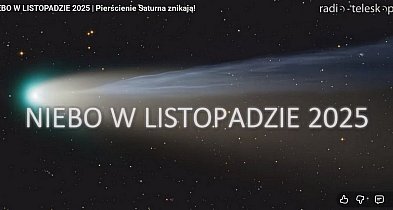 Niebo w listopadzie 2025 - pierścienie Saturna znikają!-4223