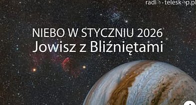 Niebo w styczniu 2026 - Jowisz z Bliźniętami-4591