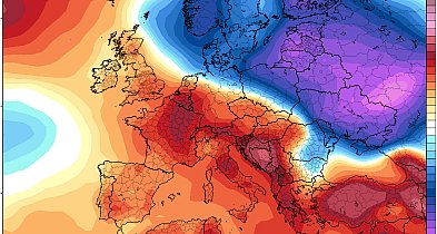 Początek tygodnia z silnym mrozem, ale od czwartku słaba odwilż i miejscami ślisko