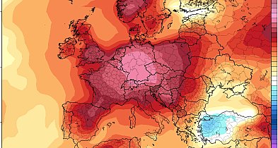 Przedwiośnie w pogodzie i oprócz opadów pojawi się również Słońce