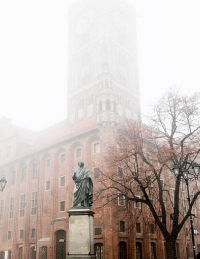 Sobota - Wtorek: dużo chmur, mgieł i bardzo chłodno-4241
