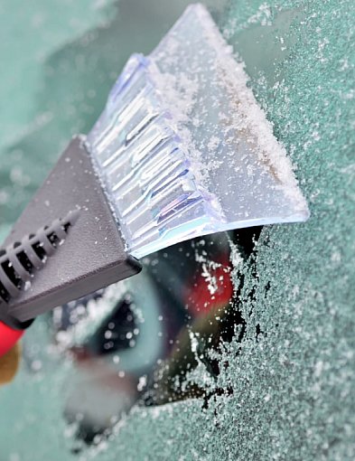 Dominacja chłodnej i przeważnie suchej wersji wiosny z nocnymi przymrozkami…