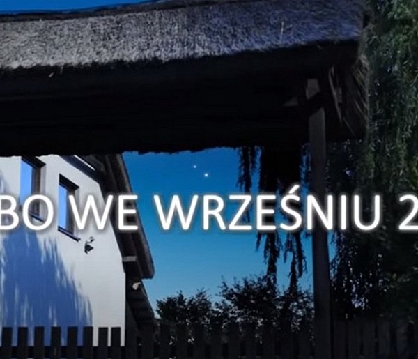 Niebo we wrześniu 2025 - całkowite zaćmienie Księżyca-3902