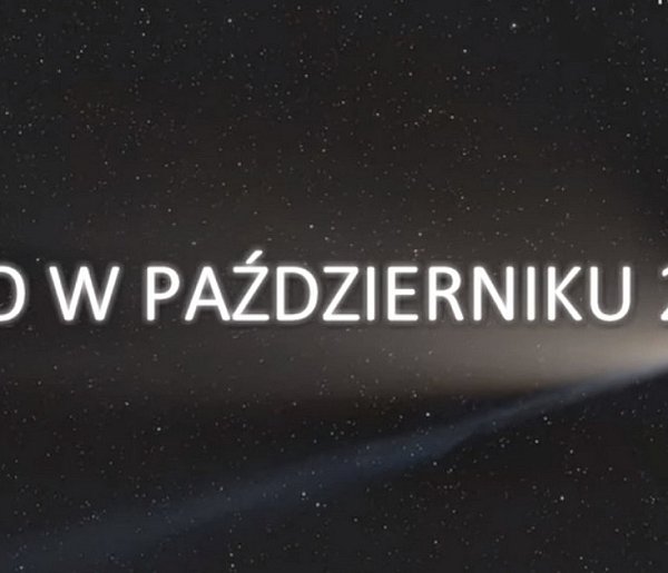 Niebo w październiku 2025 - parada komet-4058